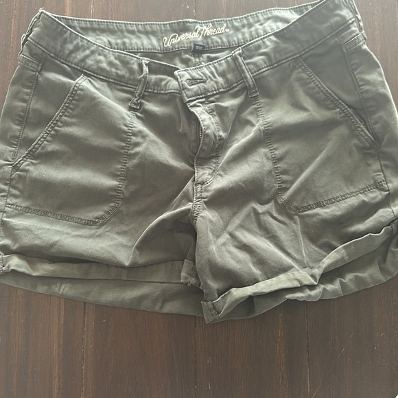 3 pack of shorts - Picture 6 of 6